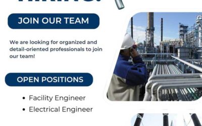🏢 YE’ DAGUN TAUNG CITY PROJECT – CAREER OPPORTUNITIES