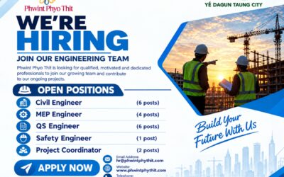 🚨 WE’RE HIRING | JOIN OUR ENGINEERING TEAM 🚨
